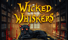 Indigo Magic - Wicked Whiskers