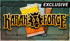 GAMING1 - Karak Forge - SpinQuest
