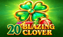 TaDa Gaming - 20 Blazing Clover