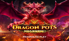 Pragmatic Play - Dragon Pots Megaways