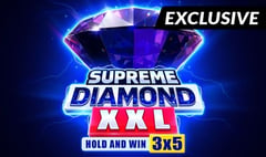 3 Oaks Gaming - Supreme Diamond XXL