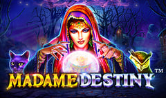 Pragmatic Play - Madame Destiny