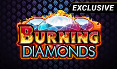 Kalamba Games - Burning Diamonds