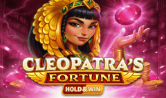 1x2 Gaming - Cleopatra's Fortunes