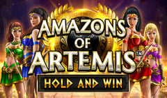 Synot - Amazons Of Artemis