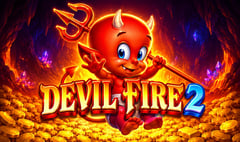 TaDa Gaming - Devil Fire 2