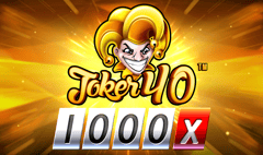 Synot - Joker 40 1000
