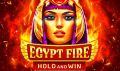 3 Oaks Gaming - Egypt Fire