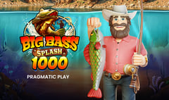 Pragmatic Play - Big Bass Splash 1000