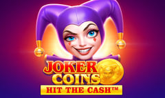 TaDa Gaming - Joker Coins