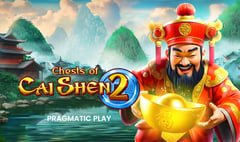 Pragmatic Play - Chests of Cai Shen 2