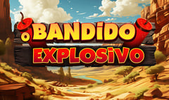 MGA - O Bandido Explosivo