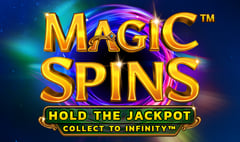 Wazdan - Magic Spins