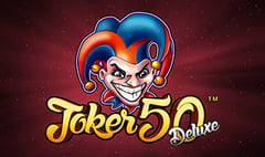 Synot - Joker 50 DeLuxe