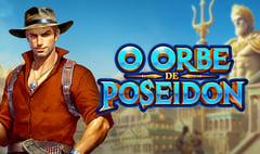 MGA - O Orbe de Poseidon