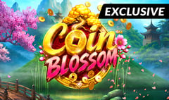Snowborn Games - Coin Blossom