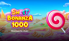 Pragmatic Play - Sweet Bonanza 1000