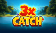 Playson - 3x Catch