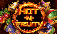 Tom Horn Gaming - Hot ‘N’ Fruity