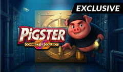 Atomic Slot Lab - Pigster