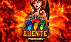 MGA - 777 Quente Megaways