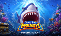 Pragmatic Play - Deep Sea Frenzy
