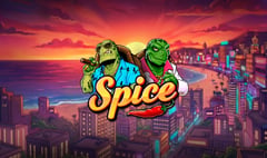 NetEnt - Spice