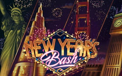 Habanero - New Year's Bash