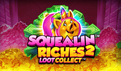 PearFiction Studios - Squealin Riches 2