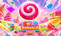 Pragmatic Play - Sweet Bonanza POP