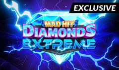 Ruby Play - Mad Hit Diamonds Extreme