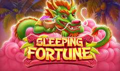 Ruby Play - Sleeping Fortune