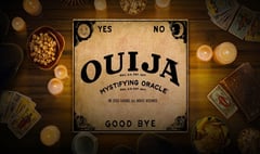 Red Tiger - Ouija