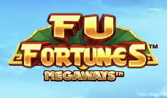 iSoftBet - Fu Fortunes Megaways