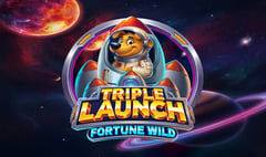 Play'n GO - Triple Launch Fortune Wild