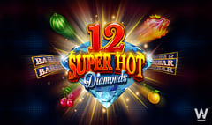 Wizard Games - 12 Super Hot