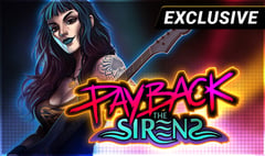 GAMING1 - Payback, The Sirens