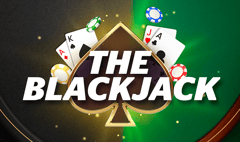 Darwin - The Blackjack