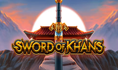 Thunderkick - Sword of Khans