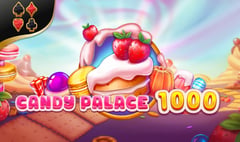 Amusnet - Candy Palace 1000