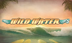 NetEnt - Wild Water