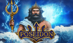 Habanero - Poseidon