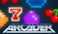Thunderkick - Arcader