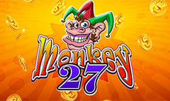 Tom Horn Gaming - Monkey 27