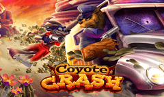 Habanero - Coyote Crash