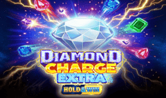 1x2 Gaming - Diamond Charge Extra