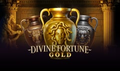 NetEnt - Divine Fortune Gold