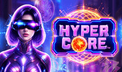 Snowborn Games - HyperCore
