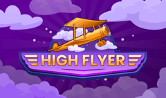Pragmatic Play - High Flyer
