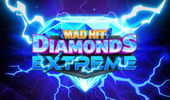 Ruby Play - Mad Hit Diamonds Extreme